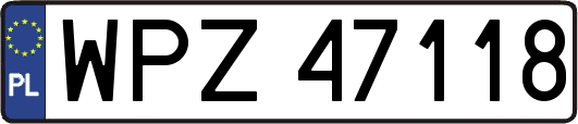 WPZ47118