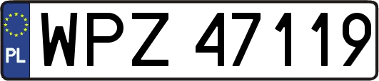 WPZ47119