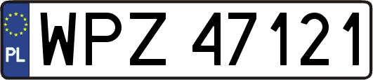 WPZ47121