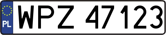 WPZ47123