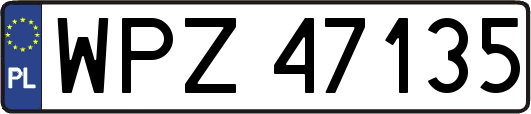 WPZ47135