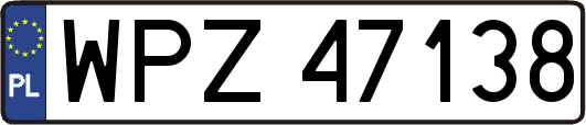 WPZ47138