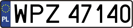 WPZ47140