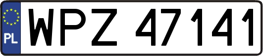 WPZ47141