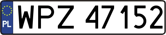 WPZ47152