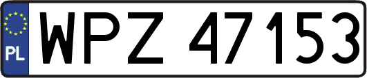 WPZ47153