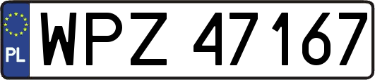 WPZ47167