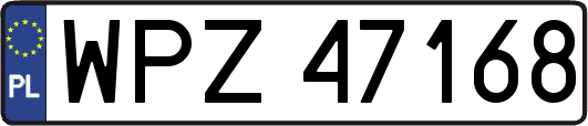 WPZ47168