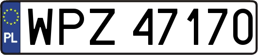 WPZ47170