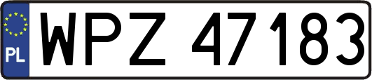 WPZ47183