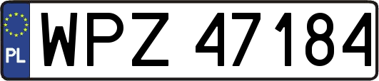WPZ47184