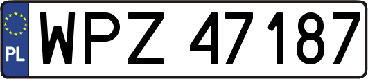 WPZ47187