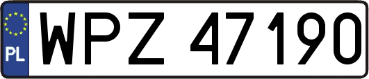 WPZ47190
