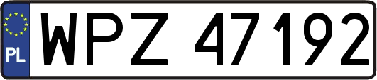WPZ47192