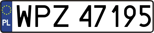 WPZ47195
