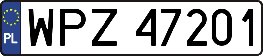 WPZ47201