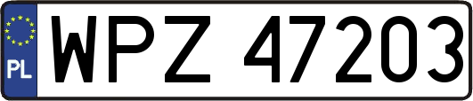 WPZ47203