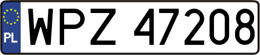 WPZ47208