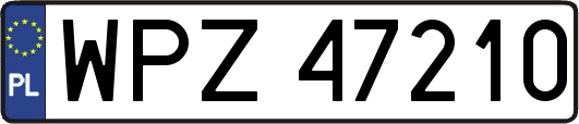 WPZ47210