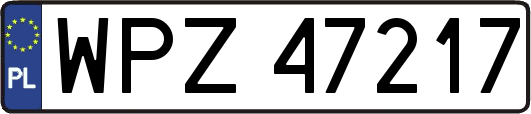 WPZ47217