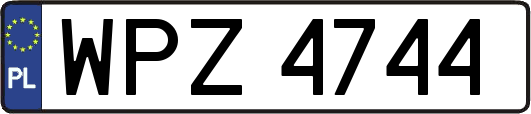 WPZ4744