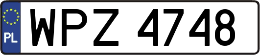 WPZ4748