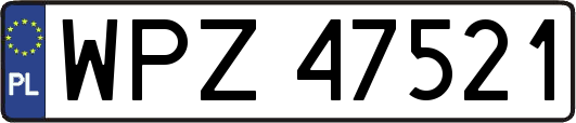WPZ47521