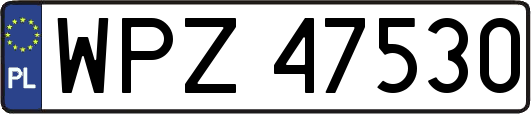 WPZ47530