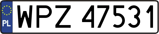 WPZ47531