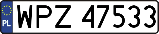WPZ47533