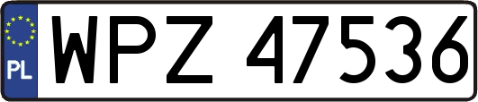 WPZ47536