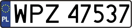 WPZ47537