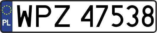 WPZ47538