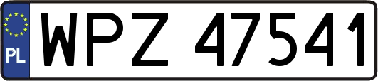 WPZ47541