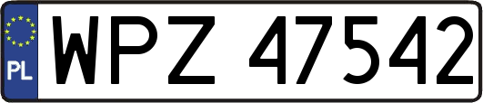 WPZ47542