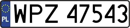 WPZ47543