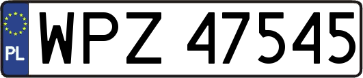 WPZ47545
