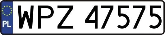 WPZ47575