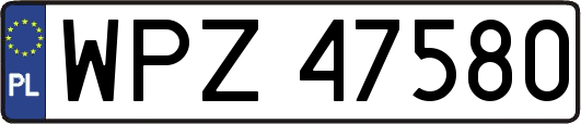 WPZ47580