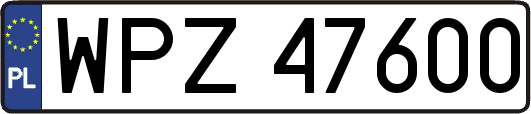 WPZ47600