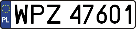WPZ47601