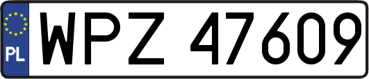 WPZ47609