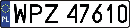 WPZ47610
