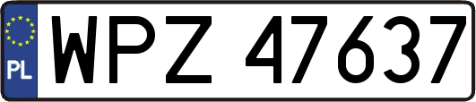 WPZ47637