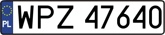 WPZ47640