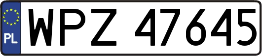 WPZ47645