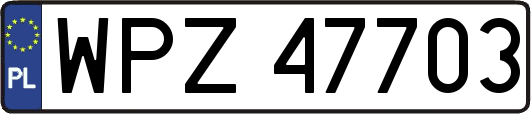 WPZ47703