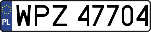 WPZ47704