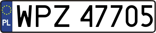 WPZ47705