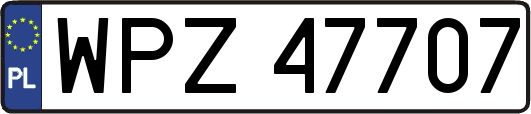 WPZ47707